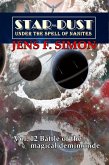Battle of the magical demimonde (STAR-DUST 12) (eBook, ePUB) Battle of the magical demimonde (STAR-DUST 12) (eBook, ePUB)