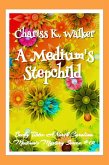 A Medium's Stepchild: A Cozy Ghost Mystery (Becky Tibbs: A North Carolina Medium's Mystery Series, #12) (eBook, ePUB)