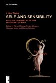 Self and Sensibility (eBook, ePUB) Self and Sensibility (eBook, ePUB)
