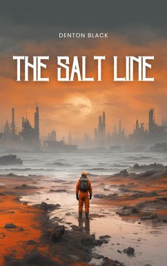 Cover The Salt Line (eBook, ePUB)
