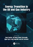 Energy Transition in the Oil and Gas Industry (eBook, PDF)