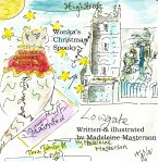 Wonka's Christmas Spooky (The Wonka Stories) (eBook, ePUB)