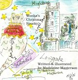 Wonka's Christmas Spooky (The Wonka Stories) (eBook, ePUB) Wonka's Christmas Spooky (The Wonka Stories) (eBook, ePUB)