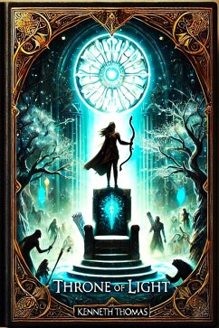 Cover Throne of Light (eBook, ePUB)