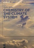 Chemistry of the Climate System (eBook, ePUB)