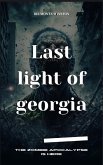 Last Light Of Georgia (eBook, ePUB) Last Light Of Georgia (eBook, ePUB)