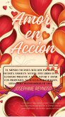 Amor en Accion Aceptarnos para aceptar a los demas (eBook, ePUB)