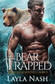 Bear Trapped (Bear Creek Grizzlies, #5) (eBook, ePUB) Bear Trapped (Bear Creek Grizzlies, #5) (eBook, ePUB)