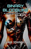 Binary Bloodline (eBook, ePUB) Binary Bloodline (eBook, ePUB)