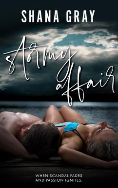 Cover Stormy Affair (eBook, ePUB)