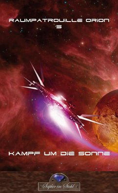 Kampf um die Sonne (eBook, ePUB) - Schreiber, Erik