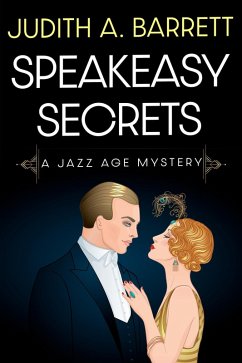 Cover Speakeasy Secrets (eBook, ePUB)