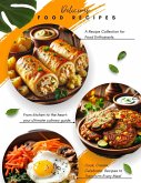 Delicious Food Recipes (eBook, ePUB) Delicious Food Recipes (eBook, ePUB)
