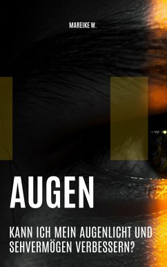 Cover Augen (eBook, ePUB)