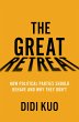 The Great Retreat (eBook, ePUB) - Bild 1