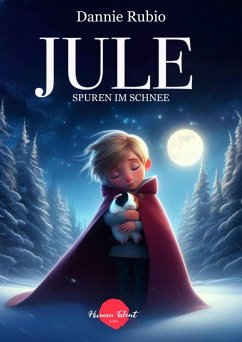 Cover Jule (eBook, ePUB)