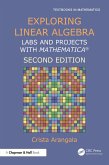 Exploring Linear Algebra (eBook, PDF) Exploring Linear Algebra (eBook, PDF)