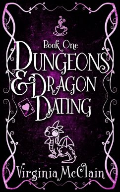 Cover Dungeons & Dragon Dating (eBook, ePUB)