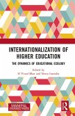 Internationalization of Higher Education (eBook, ePUB) Internationalization of Higher Education (eBook, ePUB)