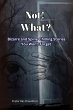 Not! What?: Bizarre and Spine-Chilling... - Bild 1