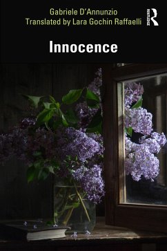 Cover Innocence (eBook, PDF)