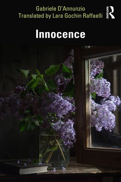 Innocence (eBook, PDF)