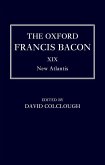 The Oxford Francis Bacon XIX (eBook, PDF)