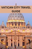 Vatican City Travel Guide (eBook, ePUB)