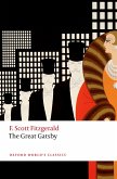 The Great Gatsby (eBook, ePUB)