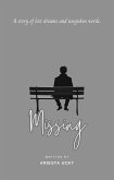 Missing (eBook, ePUB) Missing (eBook, ePUB)