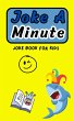 Joke A Minute (eBook, ePUB) - Bild 1