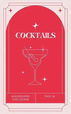 Cover Cocktails (eBook, ePUB)