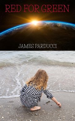 Red For Green (eBook, ePUB) - Parducci, James