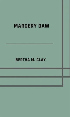 Cover Margery Daw (eBook, ePUB)