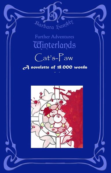 Cat's Paw (eBook, ePUB) Cat's Paw (eBook, ePUB)