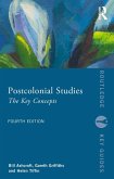 Postcolonial Studies (eBook, PDF)