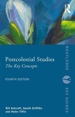 Cover Postcolonial Studies (eBook, PDF)