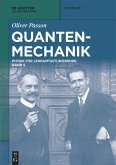 Quantenmechanik