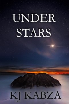 Under Stars (eBook, ePUB) - Kabza, Kj