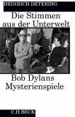 Die Stimmen aus der Unterwelt (eBook, PDF)