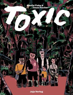Cover Toxic
