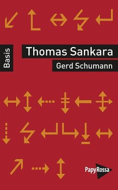 Cover Thomas Sankara