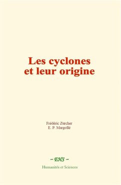 Cover Les cyclones et leur origine (eBook, ePUB)