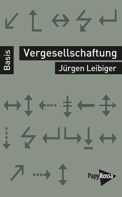 Cover Vergesellschaftung