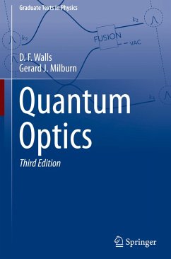 Cover Quantum Optics