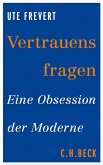 Vertrauensfragen (eBook, PDF)