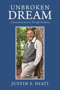 Unbroken Dream - Niati, Justin S