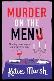 Murder on the Menu