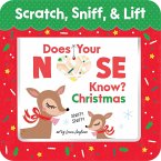 Does Your Nose Know? Christmas Does Your Nose Know? Christmas