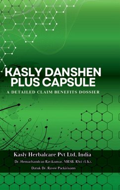 Cover Kasly Danshen Plus Capsule